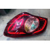 exled rear led brake modules ssangyong korando 2011-13